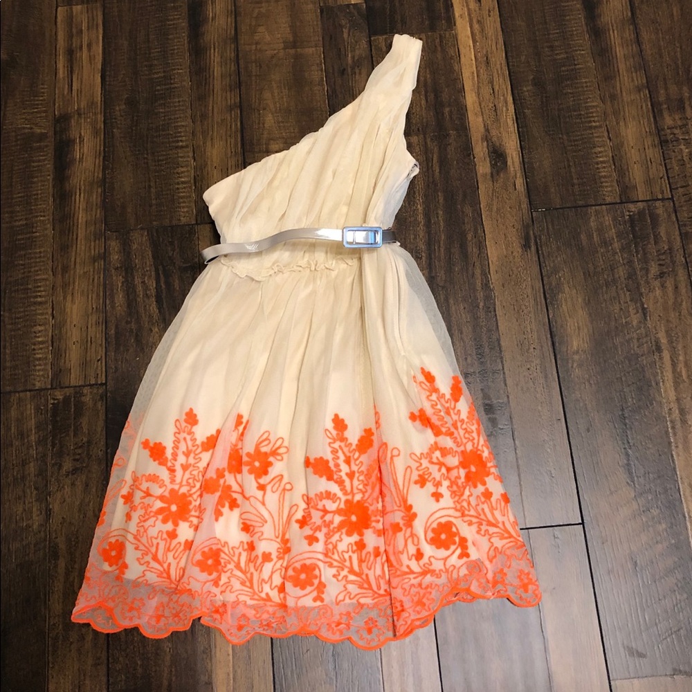 Jodi Kristopher dress